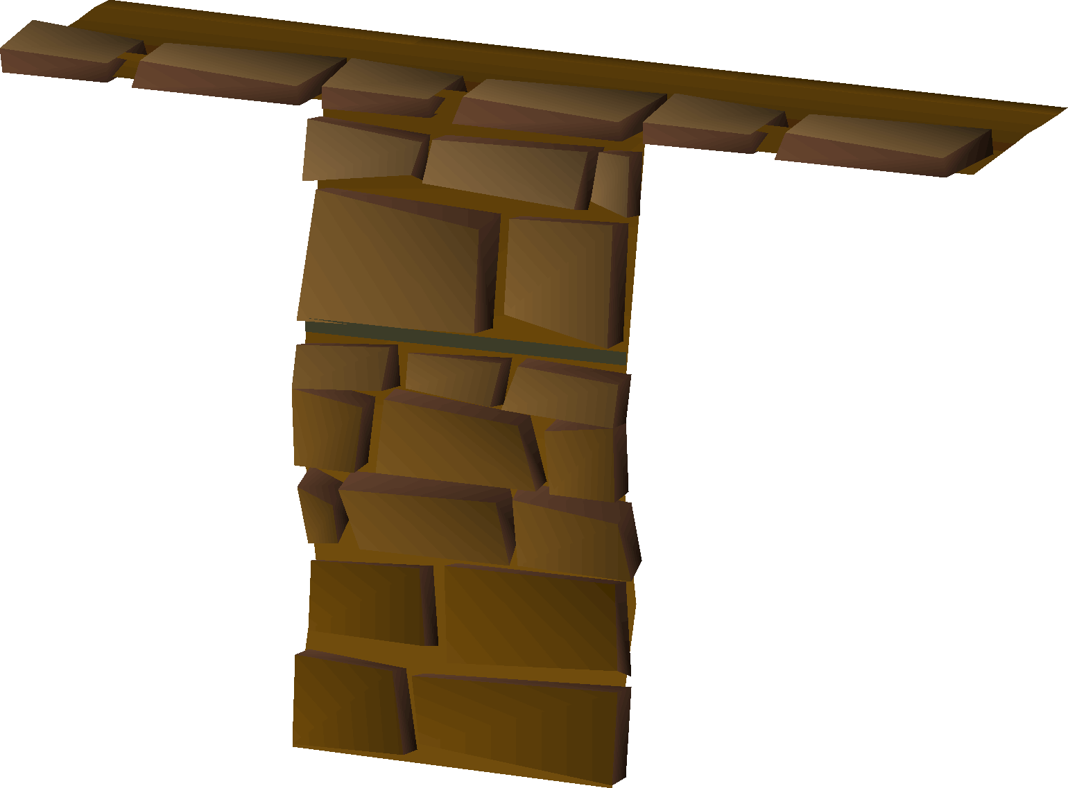 Wall (Rogues' Den)