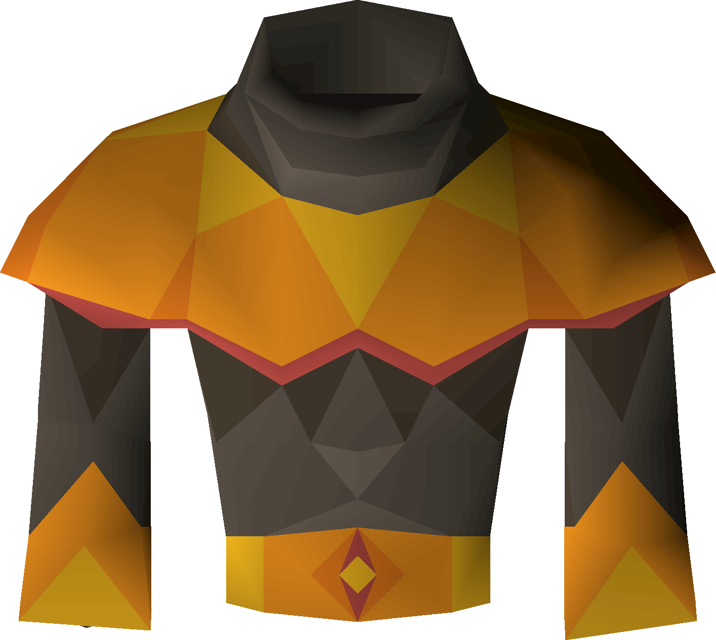 Pyromancer garb