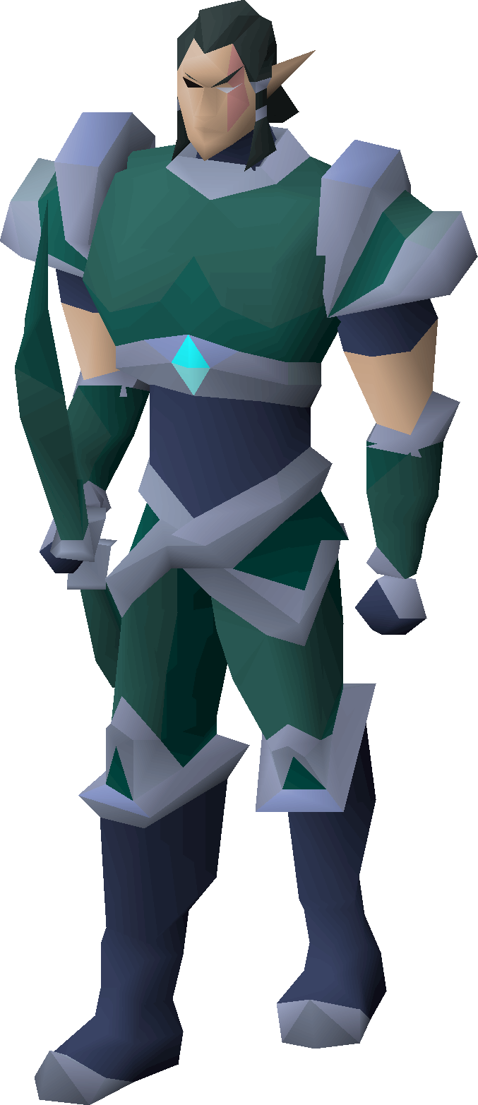 Morvran