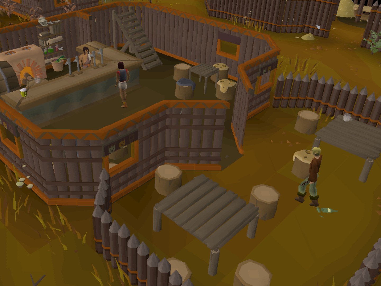 Auburn Pub