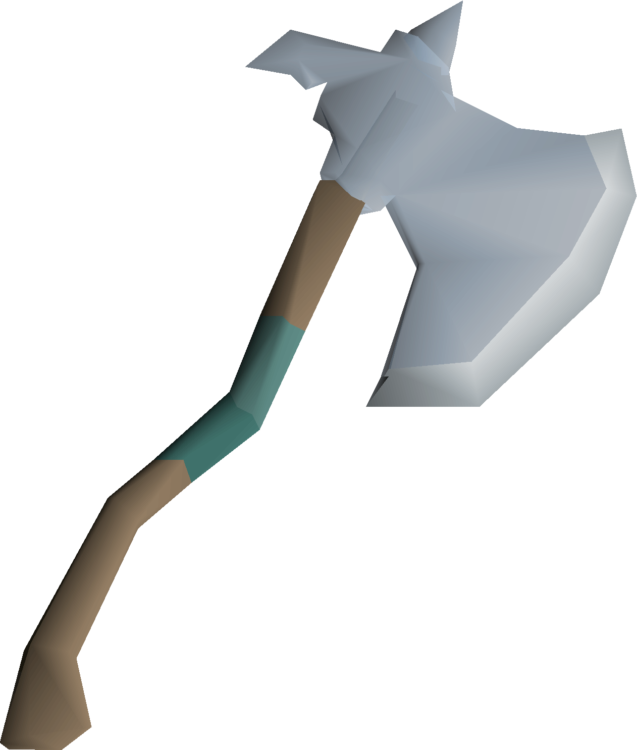 Pay-to-play Woodcutting training