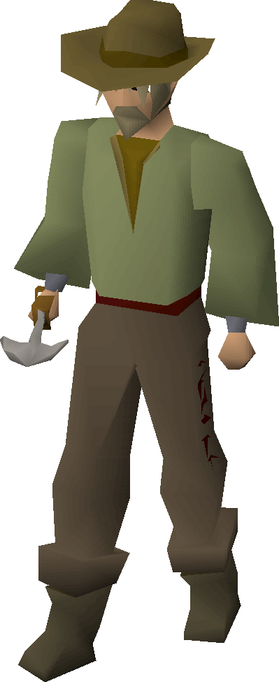 Master Farmer