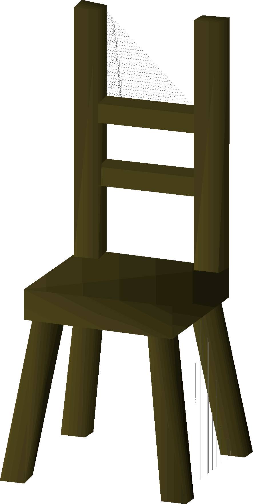 Chair (Draynor Manor)