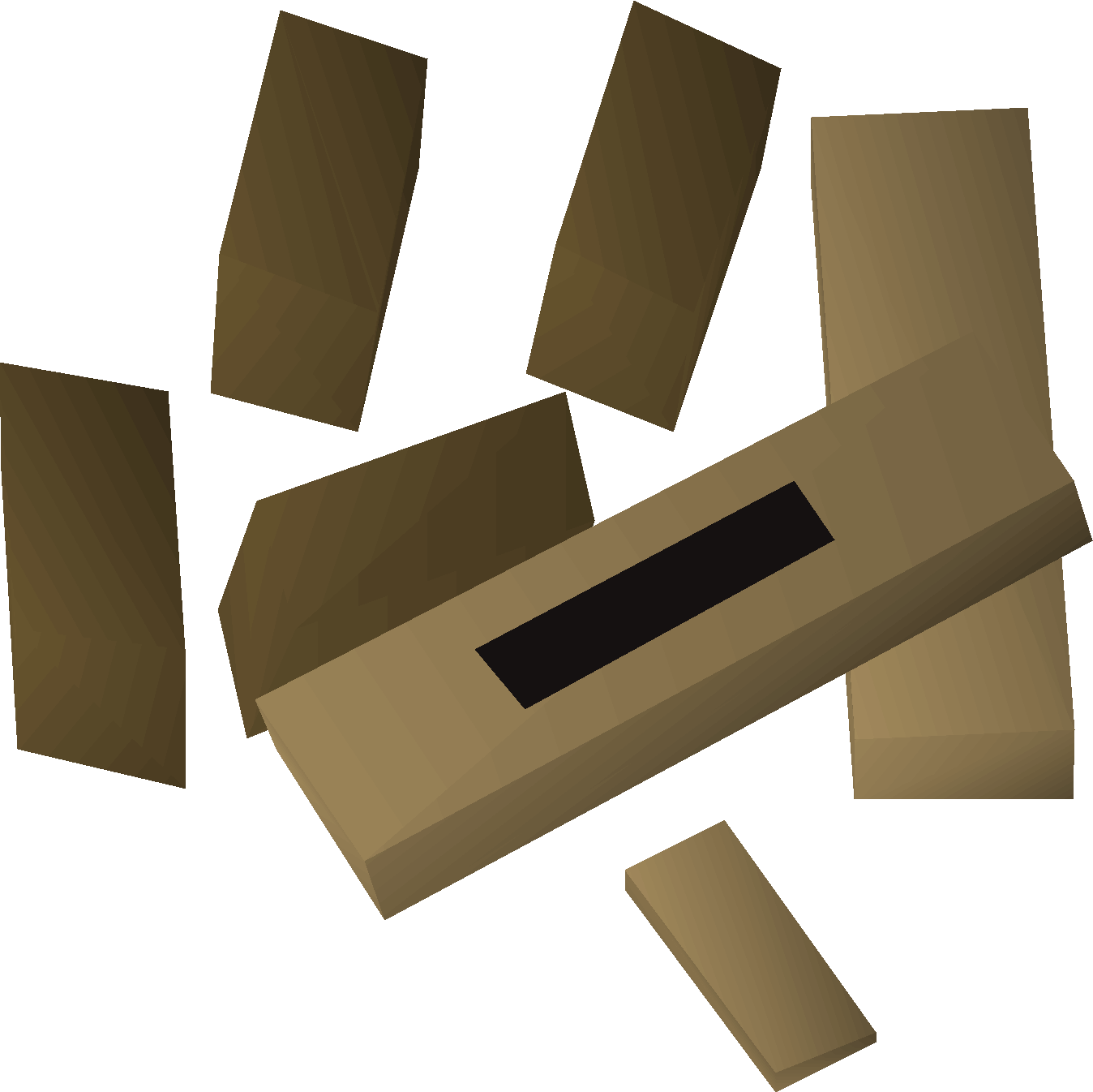 Sturdy beehive parts