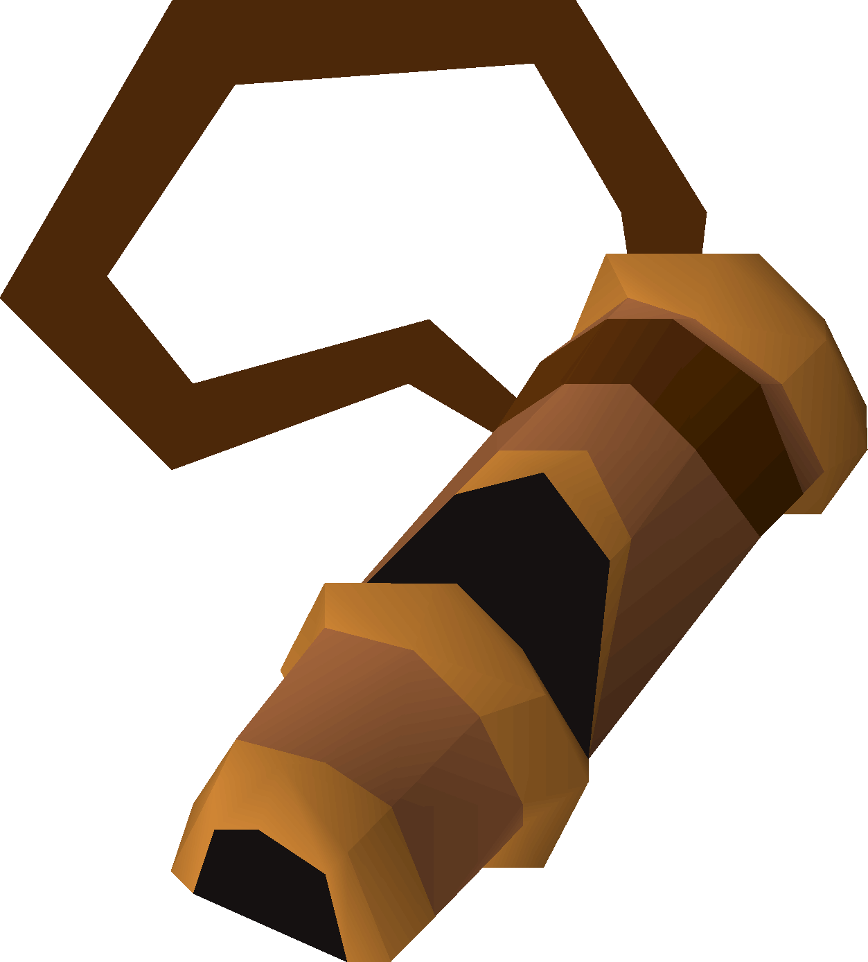 Fox whistle