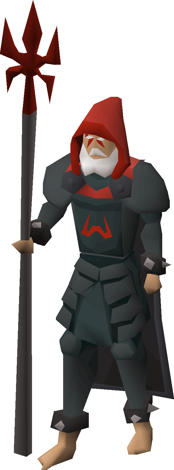 Oathbreaker B'ats