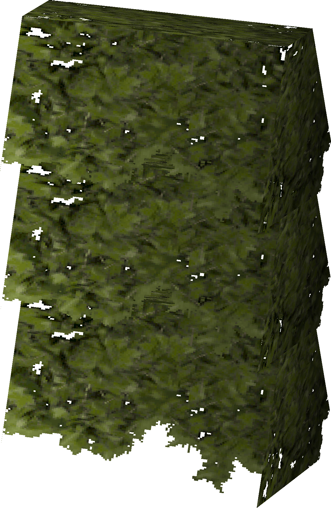 Hedge