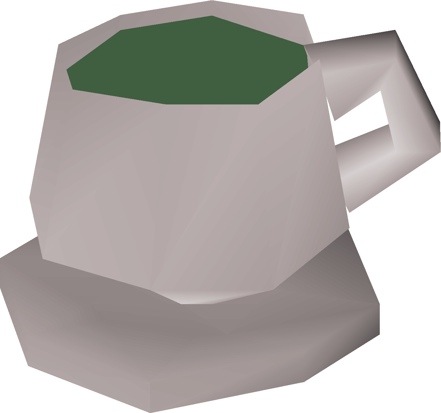 Cup of tea (damiana)