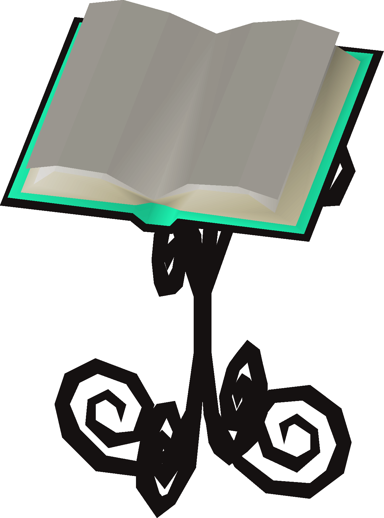 Lectern (Arceuus)