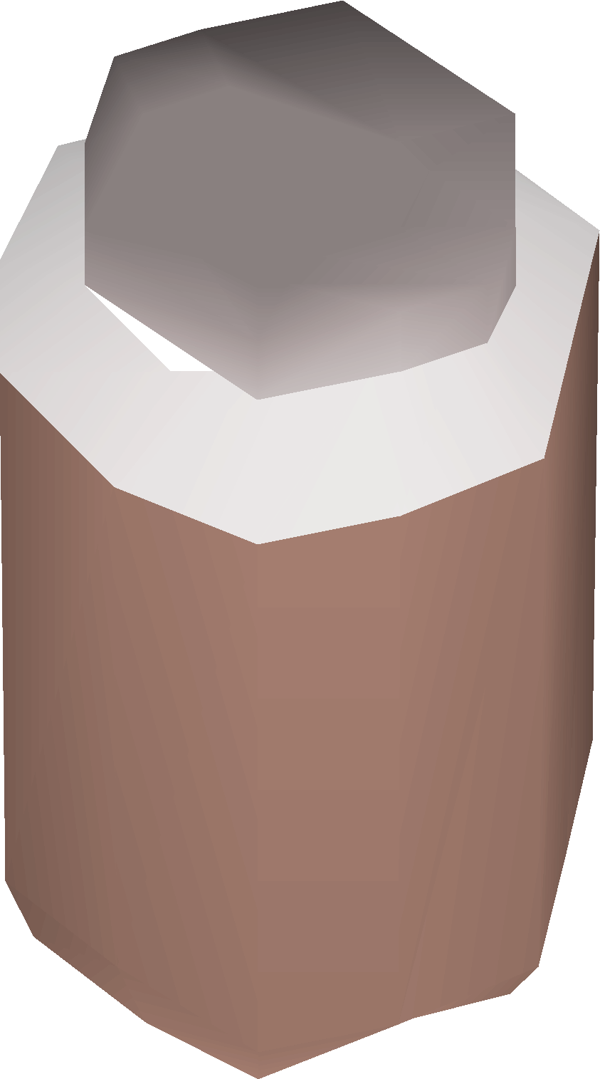 Jar of miasma