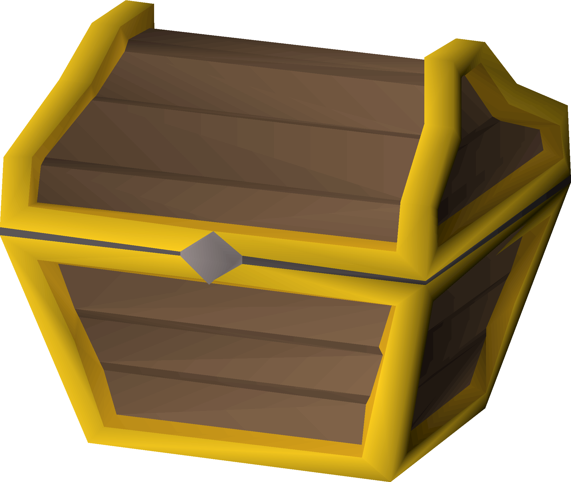 Chest (The Path of Glouphrie, gold)