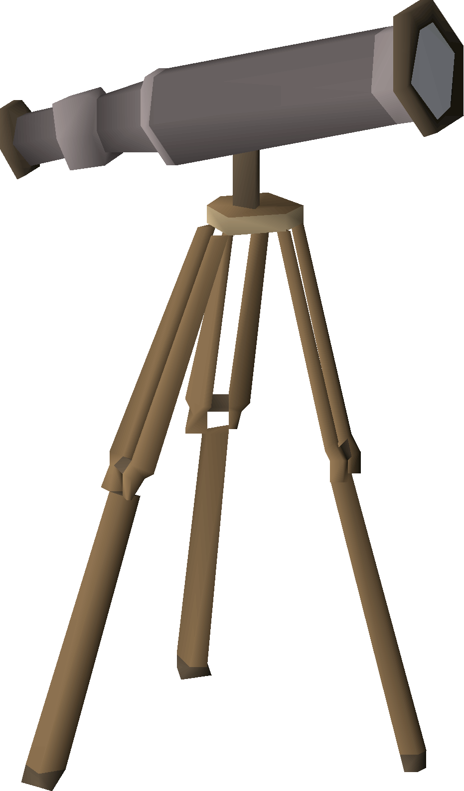 Telescope (Tutorial Island)