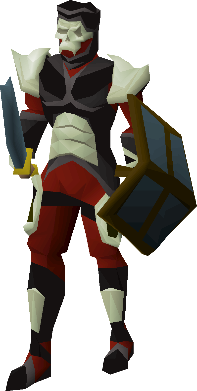 Sergeant (Kebos Lowlands)