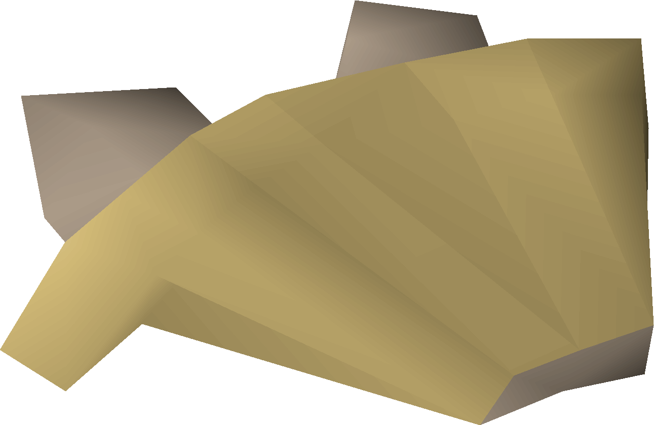 Money making guide/Cooking raw sunlight antelope