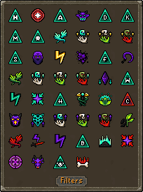 Arceuus spellbook