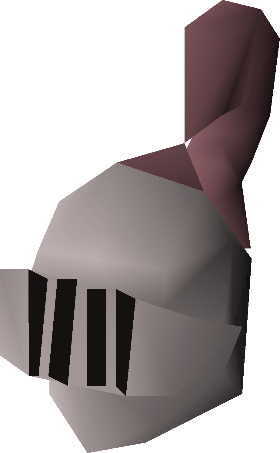 Rune heraldic helm (HAM)