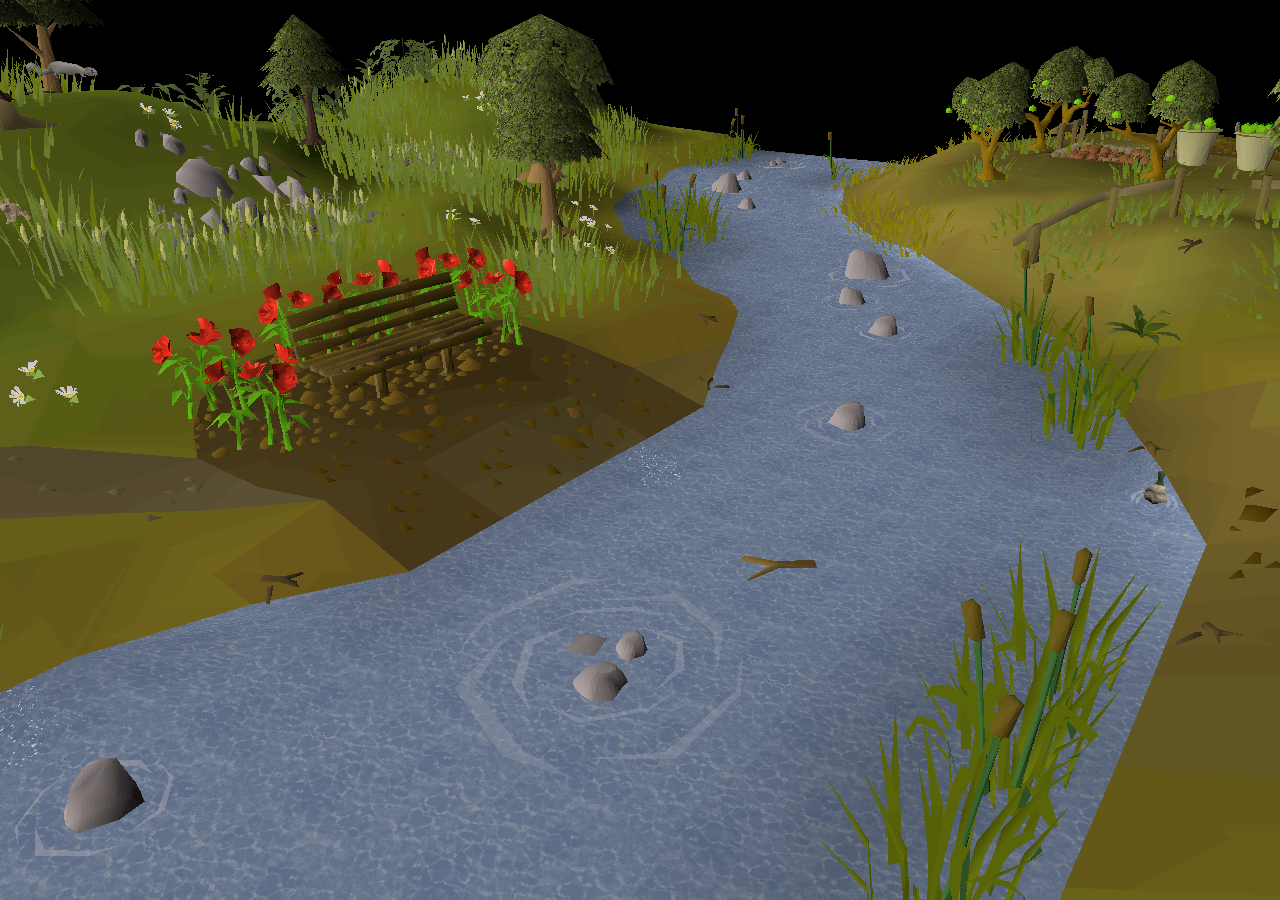 River Hos