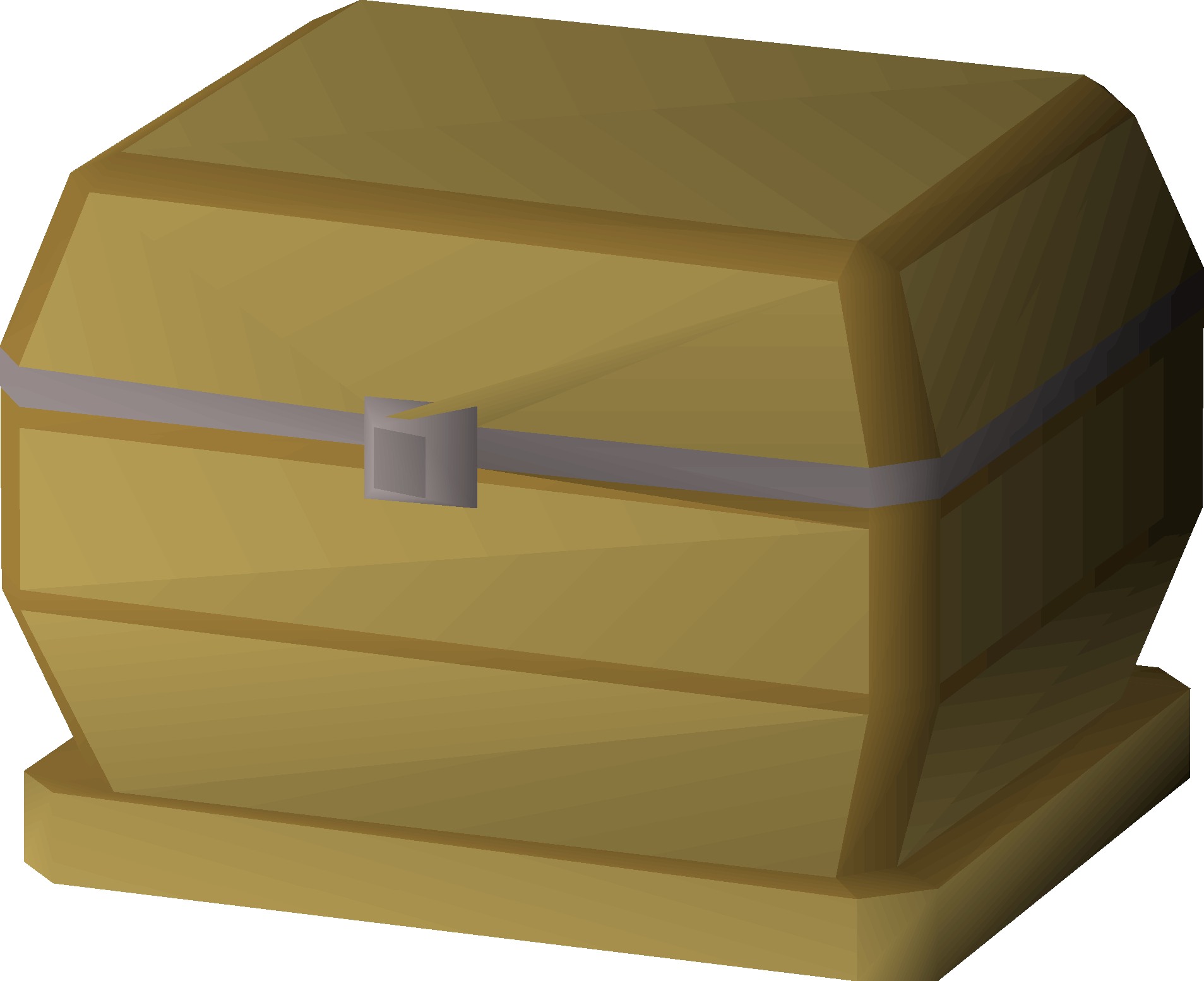 Chest (Jester costume)