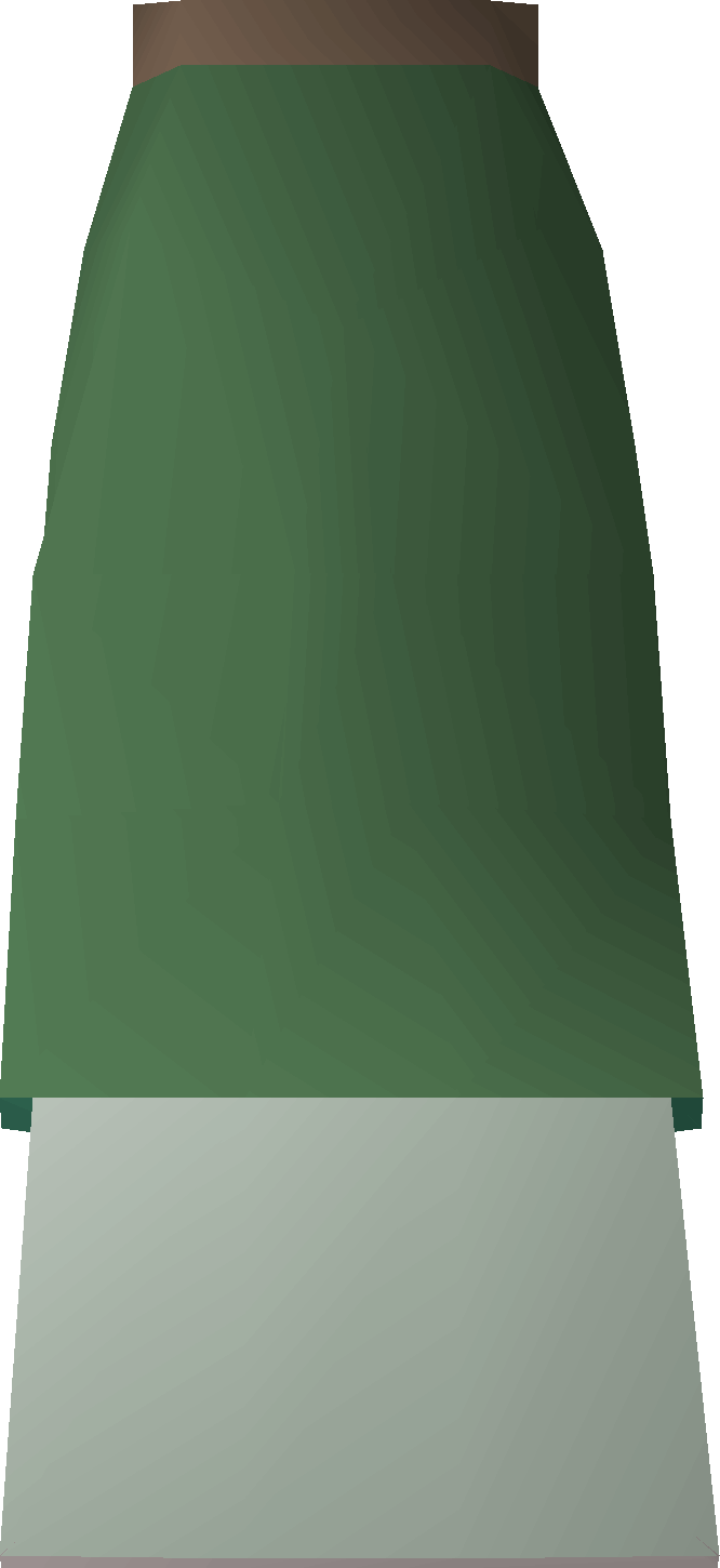 Wyrmscraig villager skirt