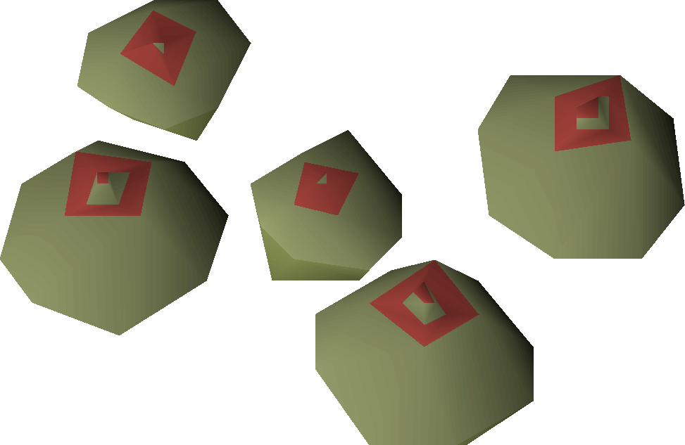 Attas seed