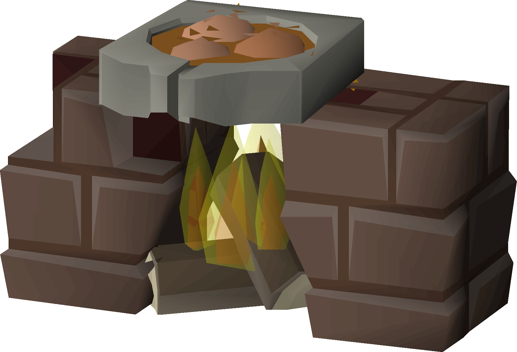 Goblin stove