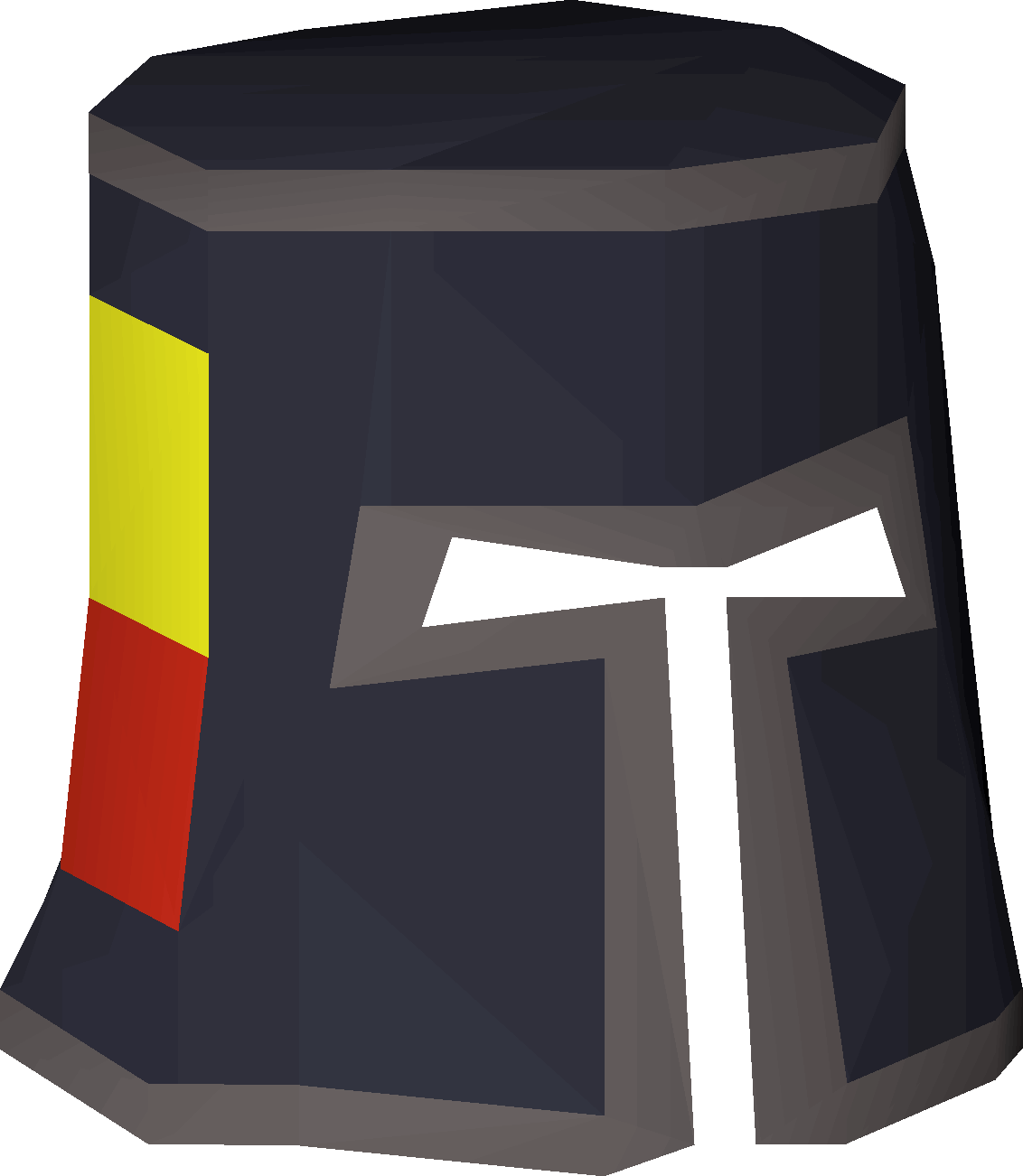 Black helm (h2)