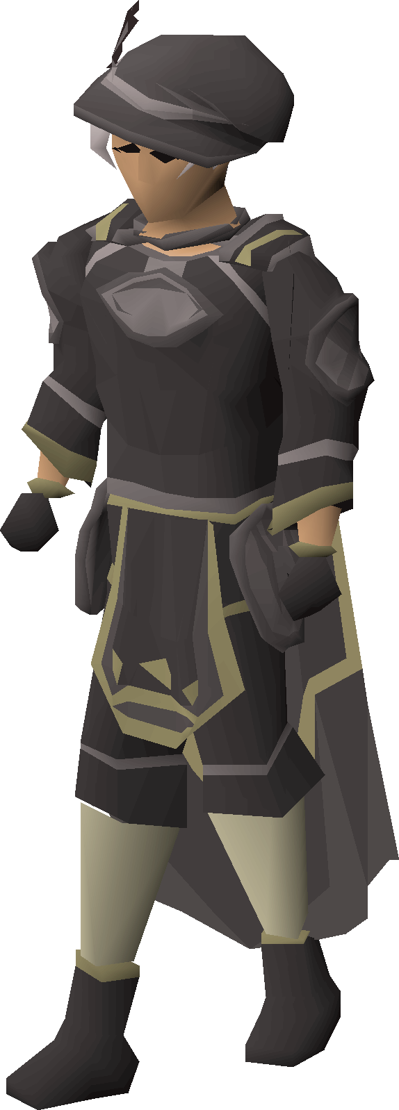 20th anniversary outfit