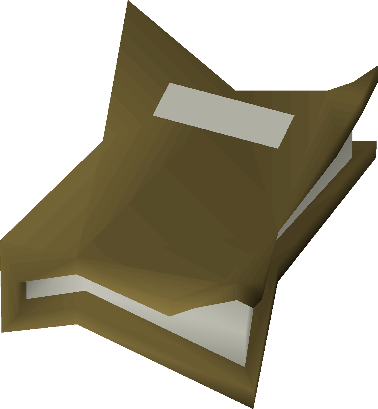 Strange book