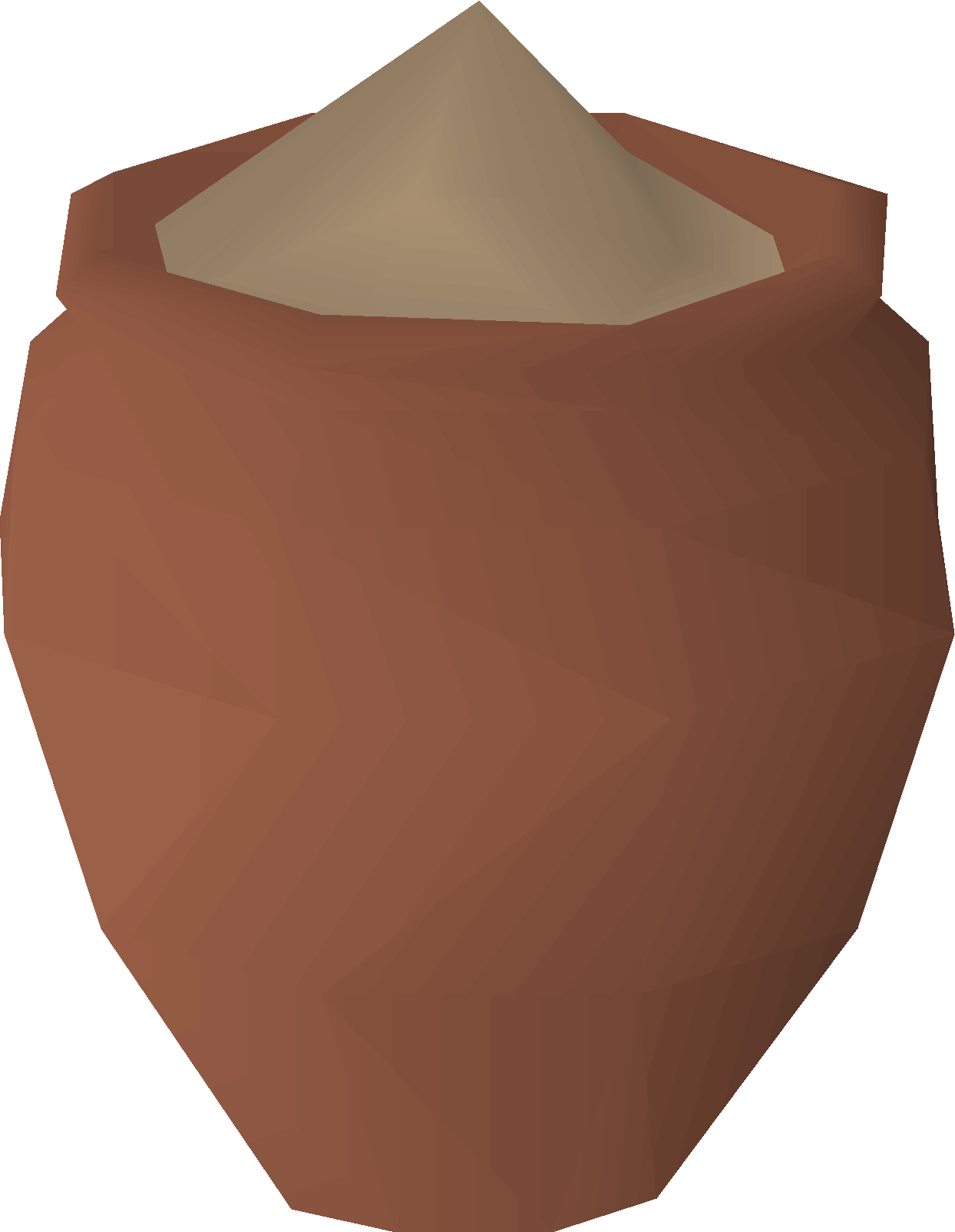 Food pot