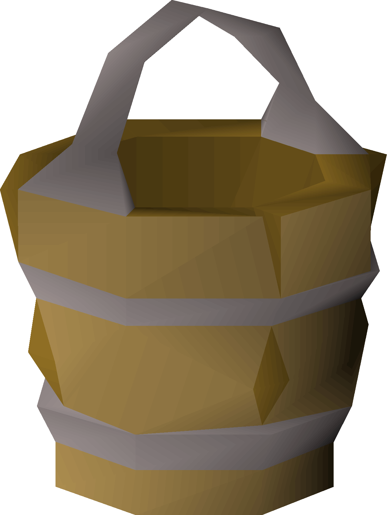 Bucket (Misthalin Mystery)
