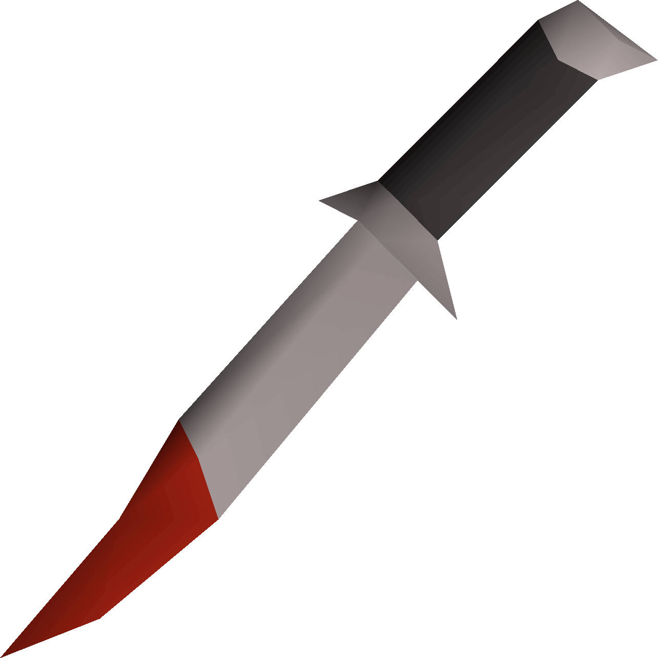 Hunting knife