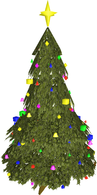 Christmas Tree