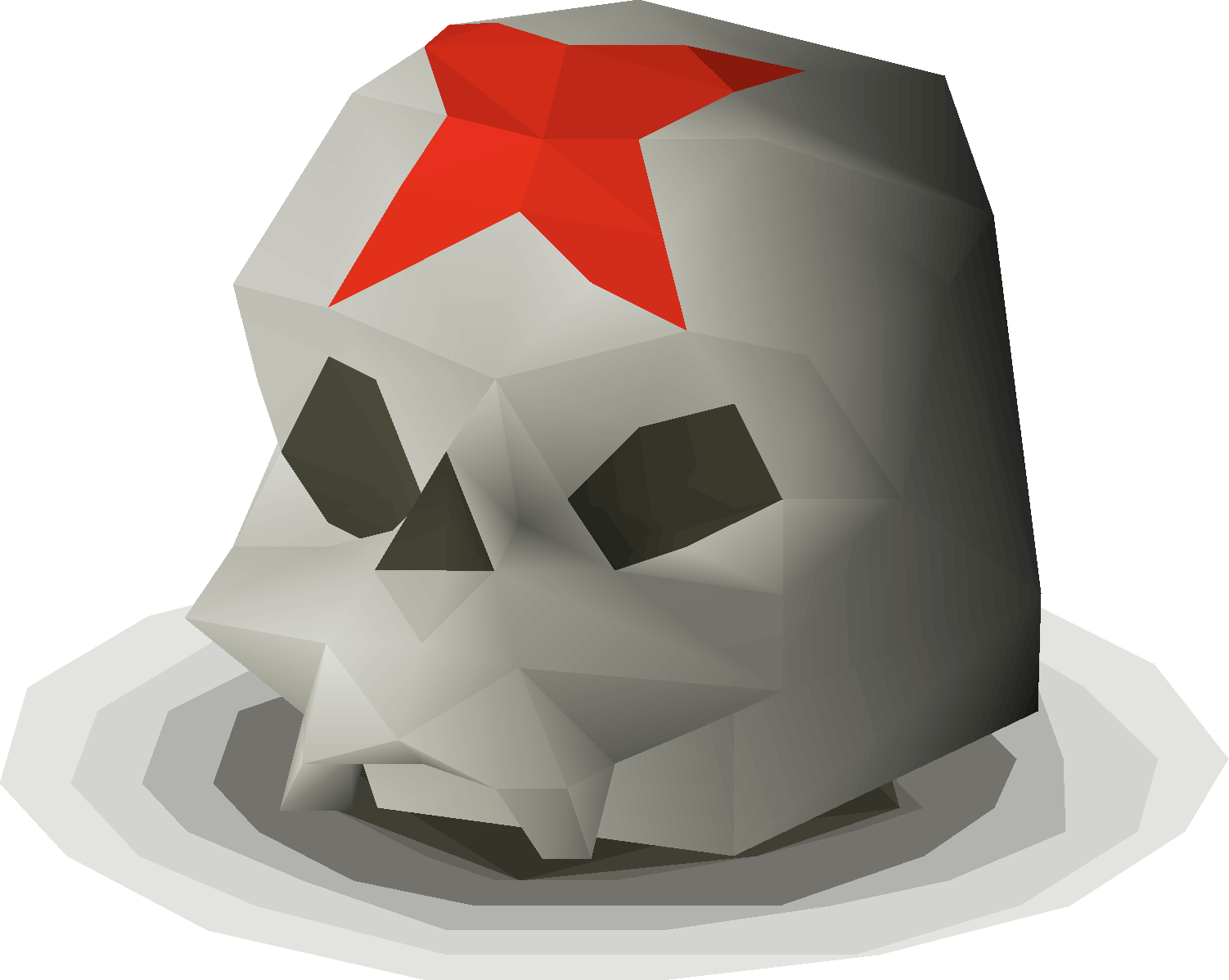 Sigil of the rigorous ranger