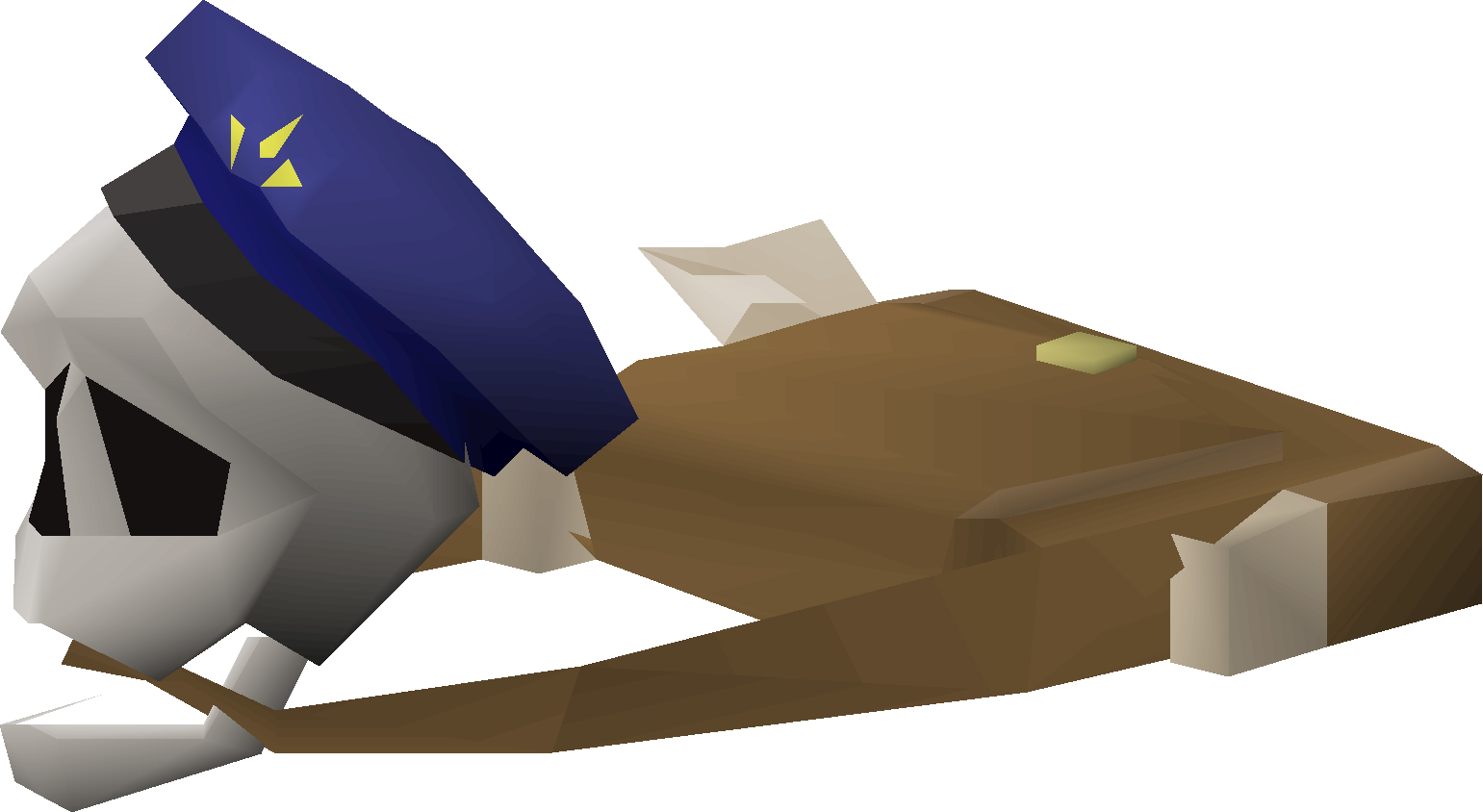 Postie Pete