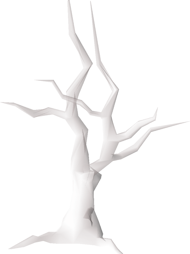 Big Tree space