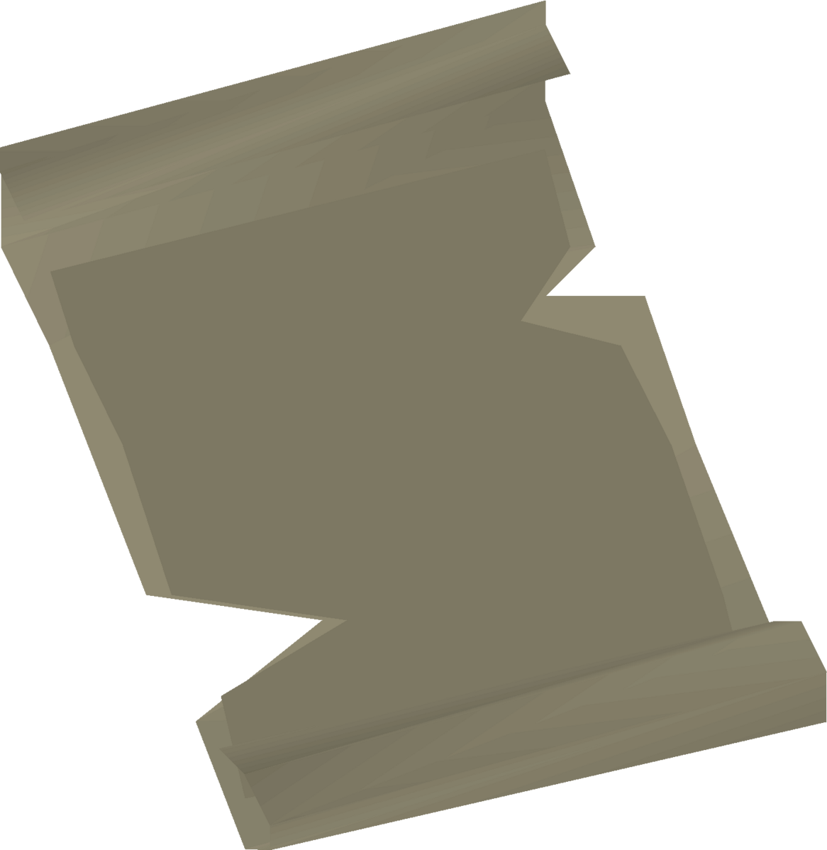 Withered note
