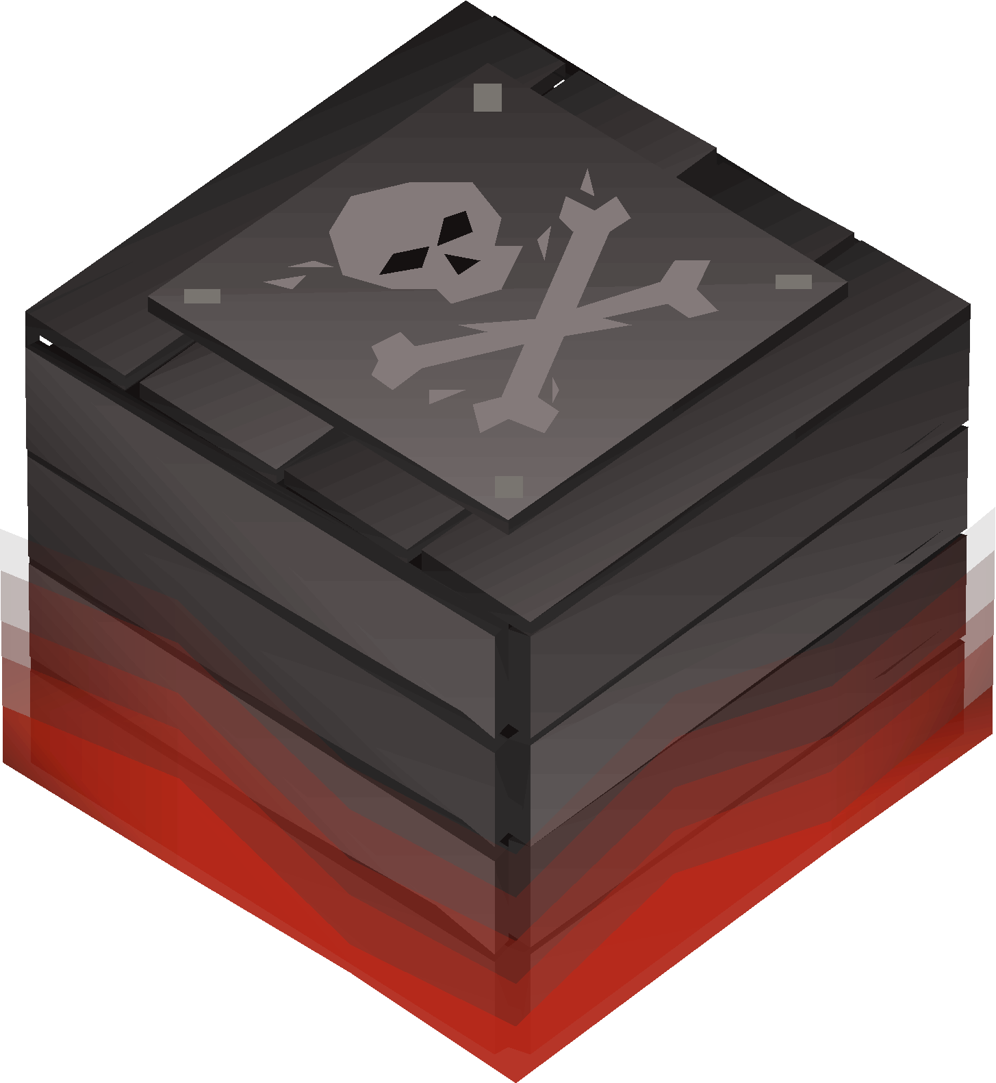 Bounty crate (tier 5)