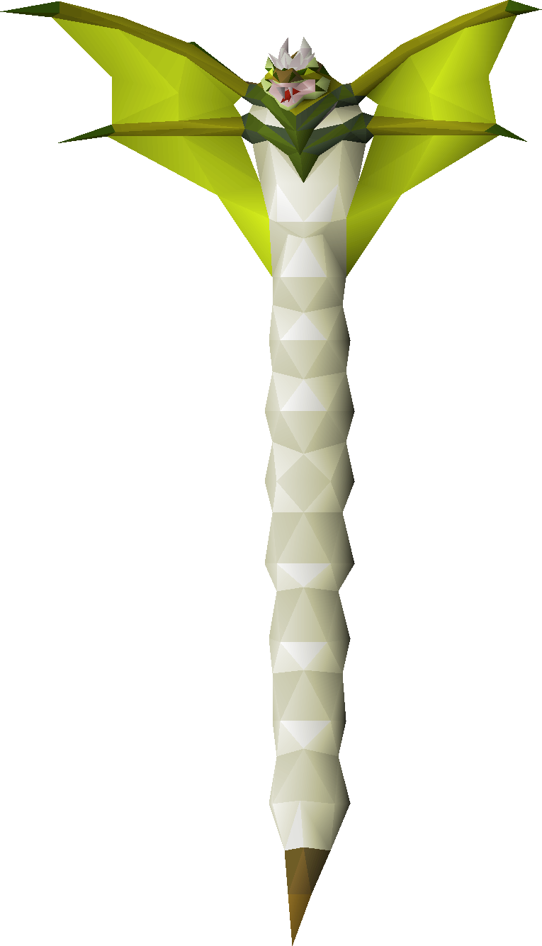 Pet snakeling