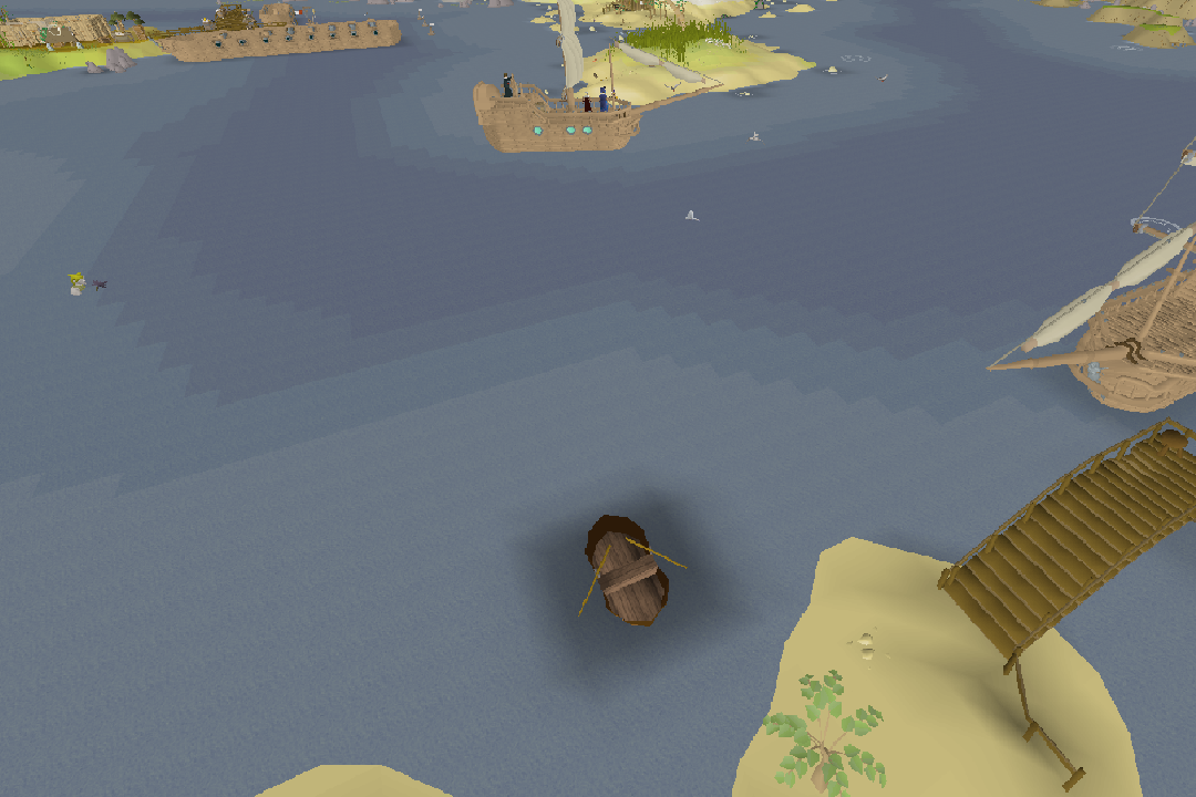 Mudskipper Sound