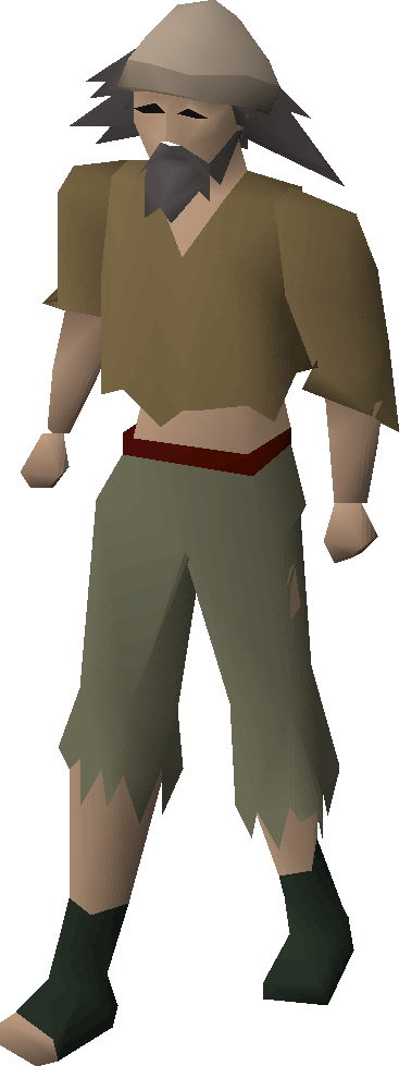 Tramp
