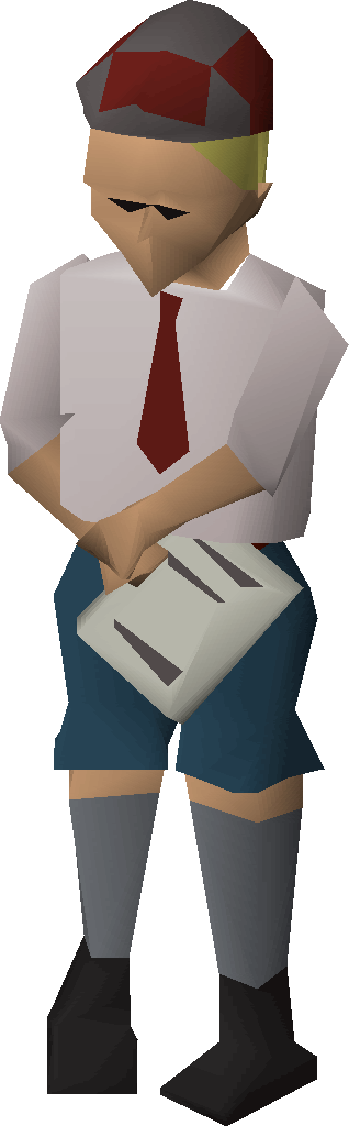 Schoolboy