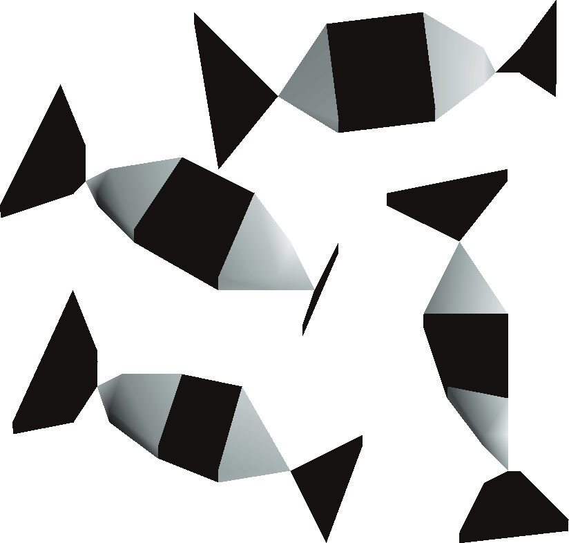 Black candy