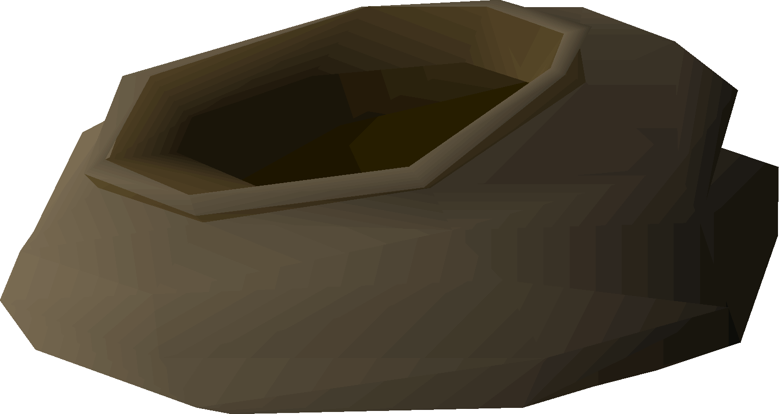 Sack (Motherlode Mine)