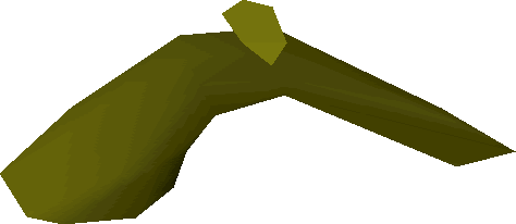 Blindweed Patch