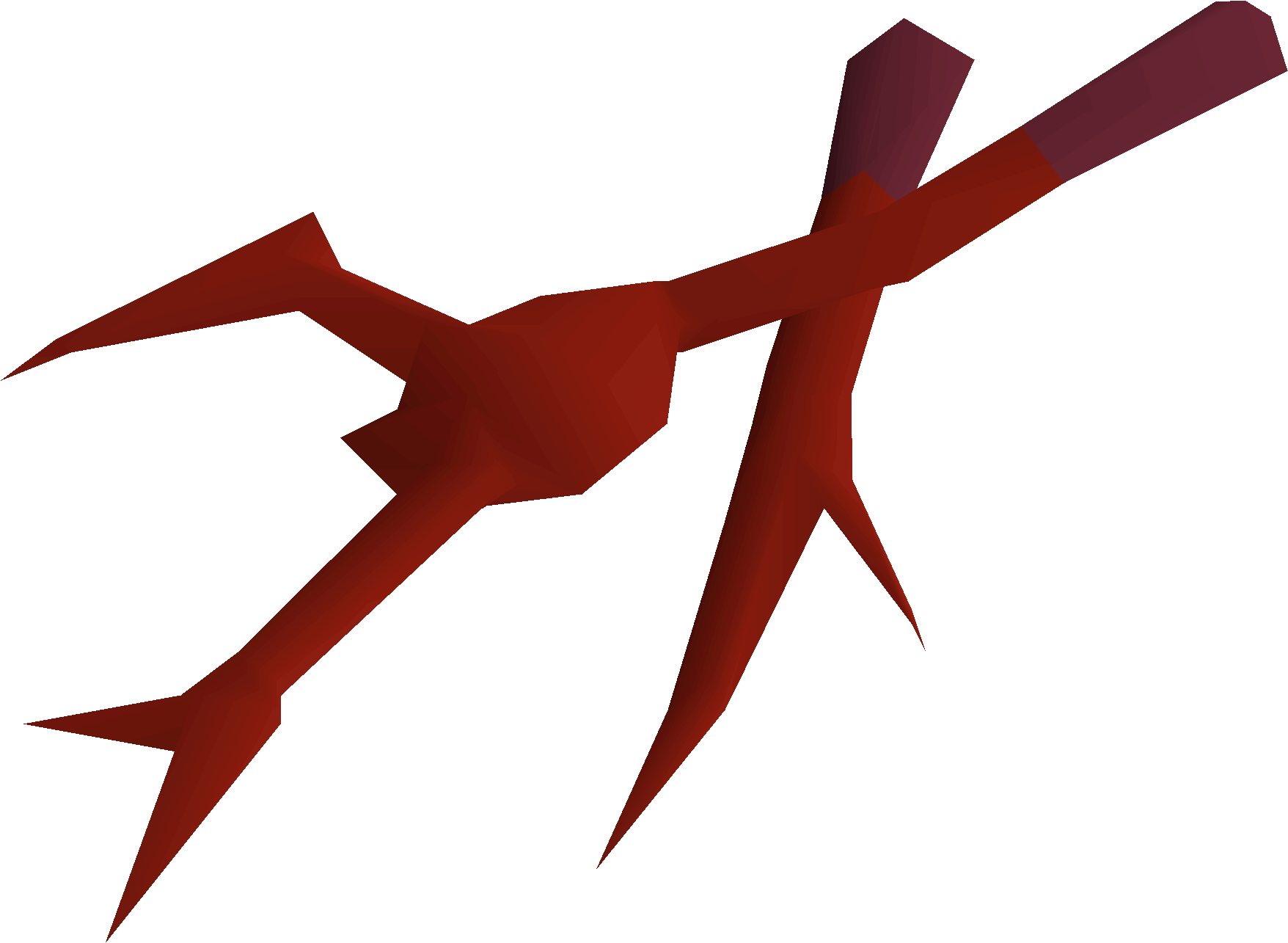 Blood nerve