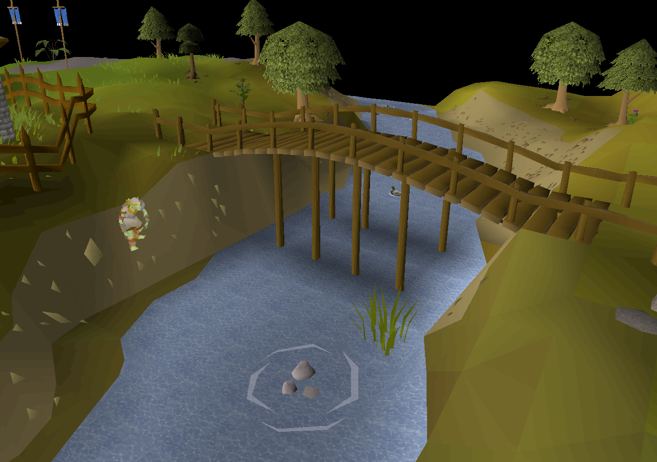 River Lum