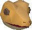 Early gecko - added to game files on 20 September 2006