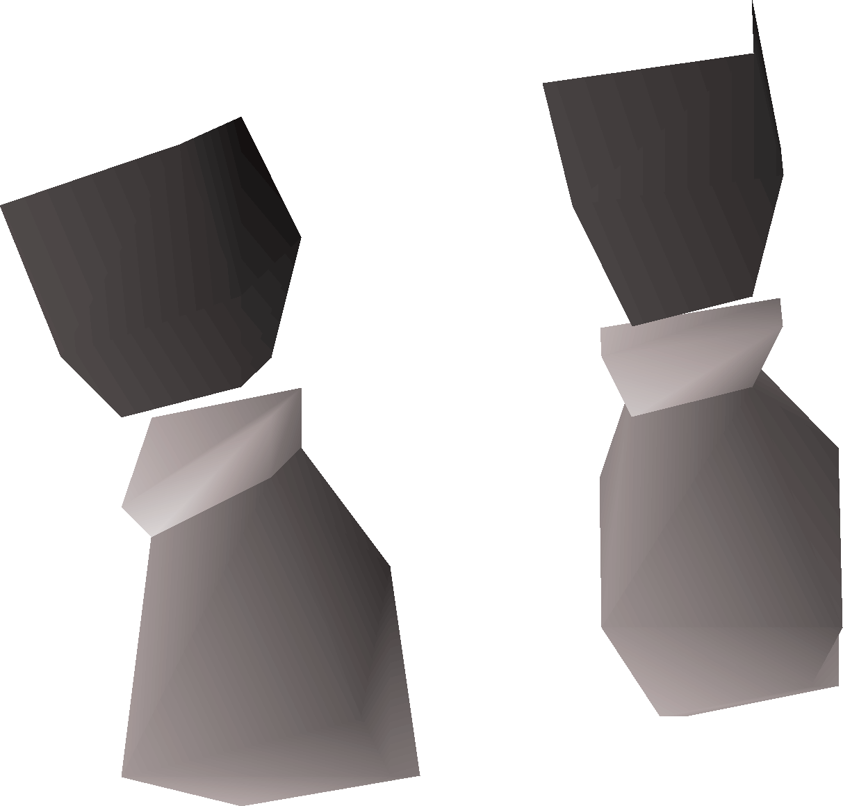 Graceful gloves (Kourend)