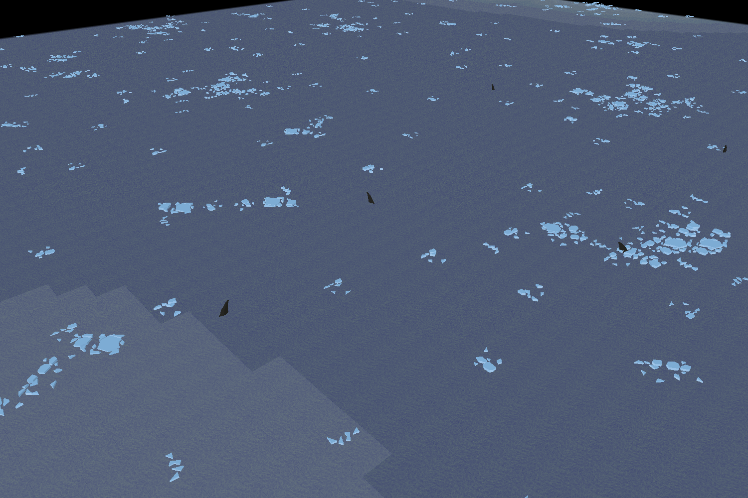 Stoneheart Sea