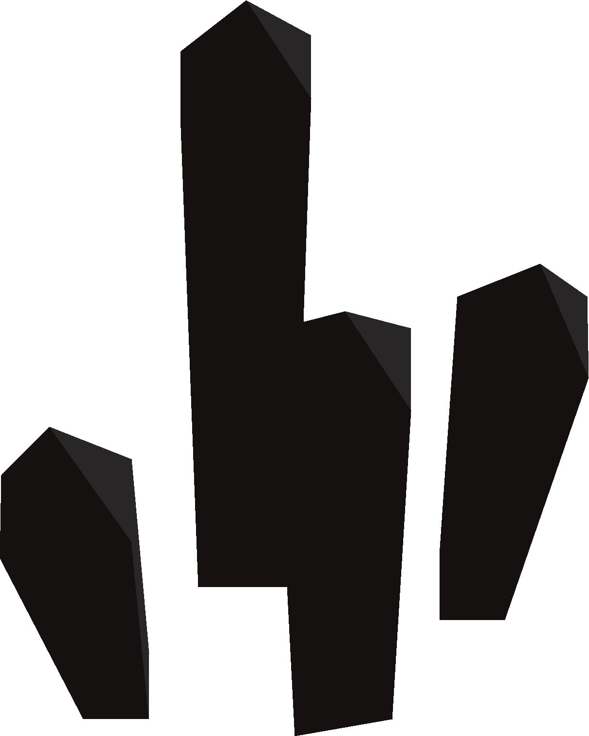 Muspah spike